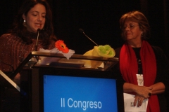 Congresso Arteterapia - Chile 2009