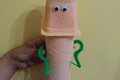Arteterapia com crianças e adolescentes