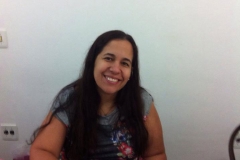 Chegada Primavera 2015