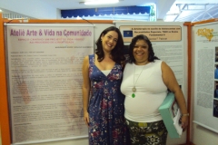 III Congresso Nordestino de Arteterapia