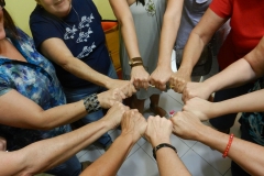 COMO TRABALHAR ARTE COM IDOSOS - 1º SEMESTRE 2012