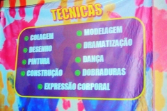 Aula Curso de Formação "Crianças e Adolescentes"