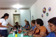 Mini curso Mandalas