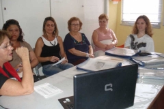 Como trabalhar arte com idosos