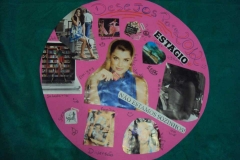 Mandala dos desejos - 2012/2013