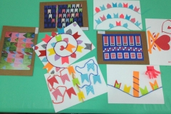 Como trabalhar ARTE com idosos - 2014 