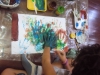 Técnica pintura