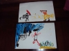 Técnica pintura