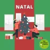 Jogo 05 - NATAL (Perguntas) - Espaço Luciana Machado - Jogos de ESTIMULAÇÃO COGNITIVA