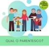Jogo 07 - PARENTESCO - Espaço Luciana Machado - Jogos de ESTIMULAÇÃO COGNITIVA