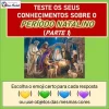 Jogo 10 - NATAL (Curiosidades - parte 1) - Espaço Luciana Machado - Jogos de ESTIMULAÇÃO COGNITIVA