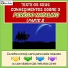 Jogo 11 - NATAL (Curiosidades - parte 2) - Espaço Luciana Machado - Jogos de ESTIMULAÇÃO COGNITIVA