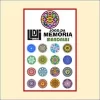 Jogo da Memória - MANDALAS - Produto LUDI