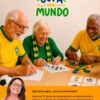 COPA DO MUNDO - 2026 - EDIÇÃO ESPECIAL - IDOSOS -  Atividades cognitivas